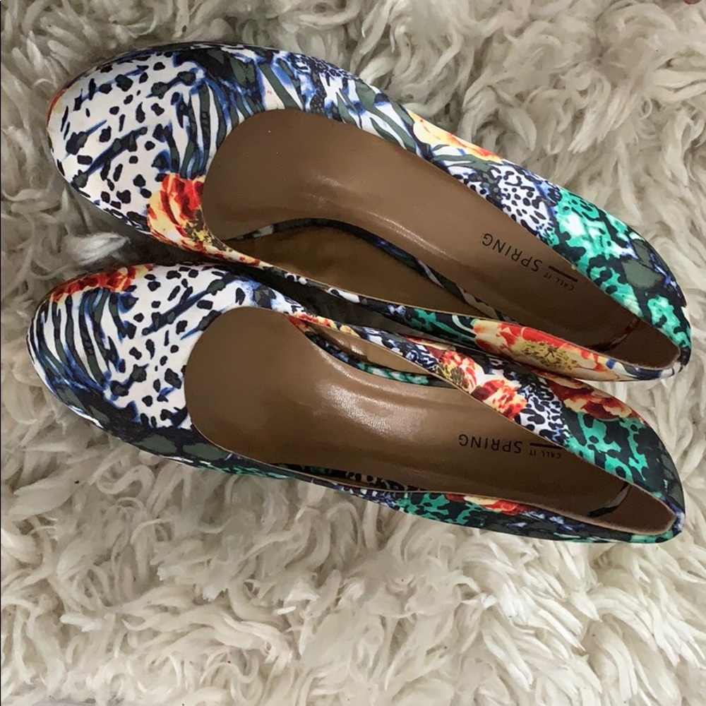 Shoes